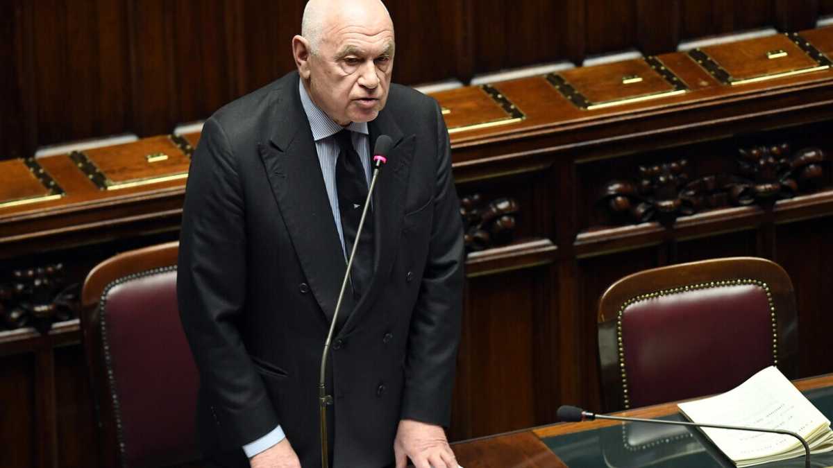 Immagine di Il ministro Nordio parlerà oggi sul caso Cospito. Alle 16, l'informativa alla Camera