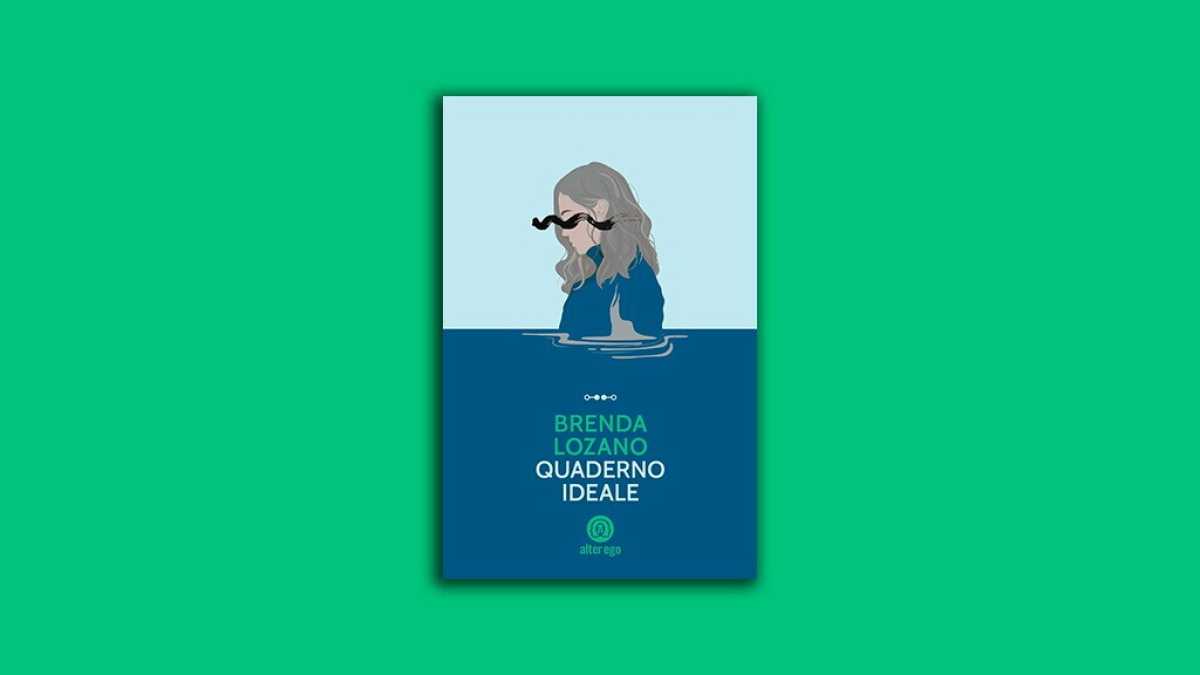 Immagine di Quaderno ideale