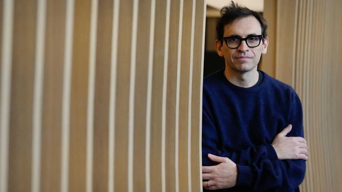 Immagine di È possibile incidere sulla società con la cultura? Parla Nicola Lagioia