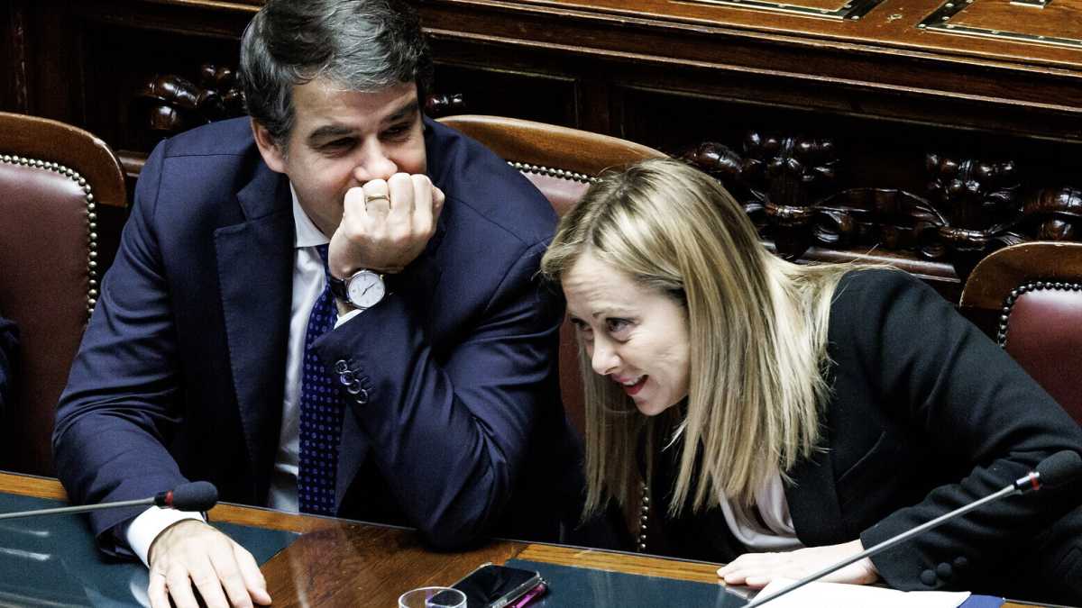 Immagine di Concorrenza e giustizia tributaria: i due dossier su cui il governo rischia i miliardi del Pnrr