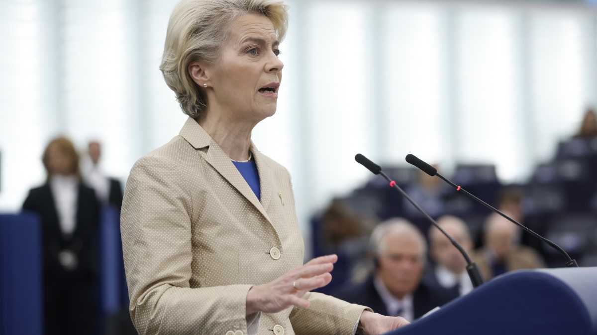 Immagine di Le obiezioni scontate e necessarie al nuovo piano europeo sull'elettrico
