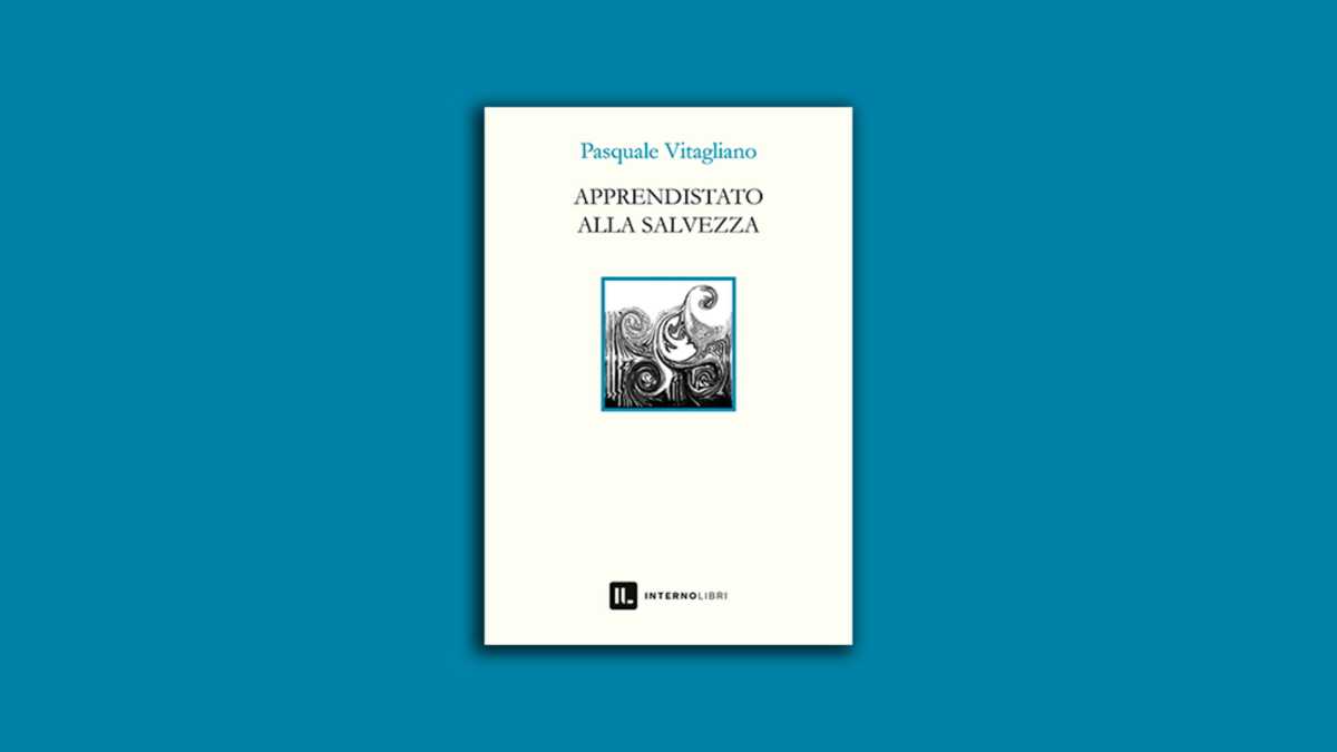 Immagine di Apprendistato alla salvezza