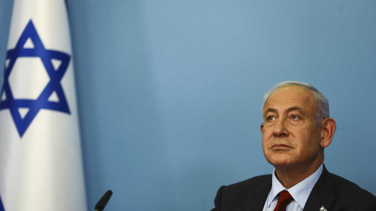 Immagine di Piano con gli attacchi a Netanyahu: non è tutto illogico nella sua riforma