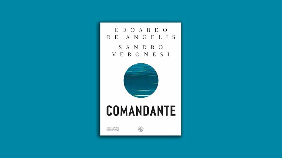 Immagine di Comandante