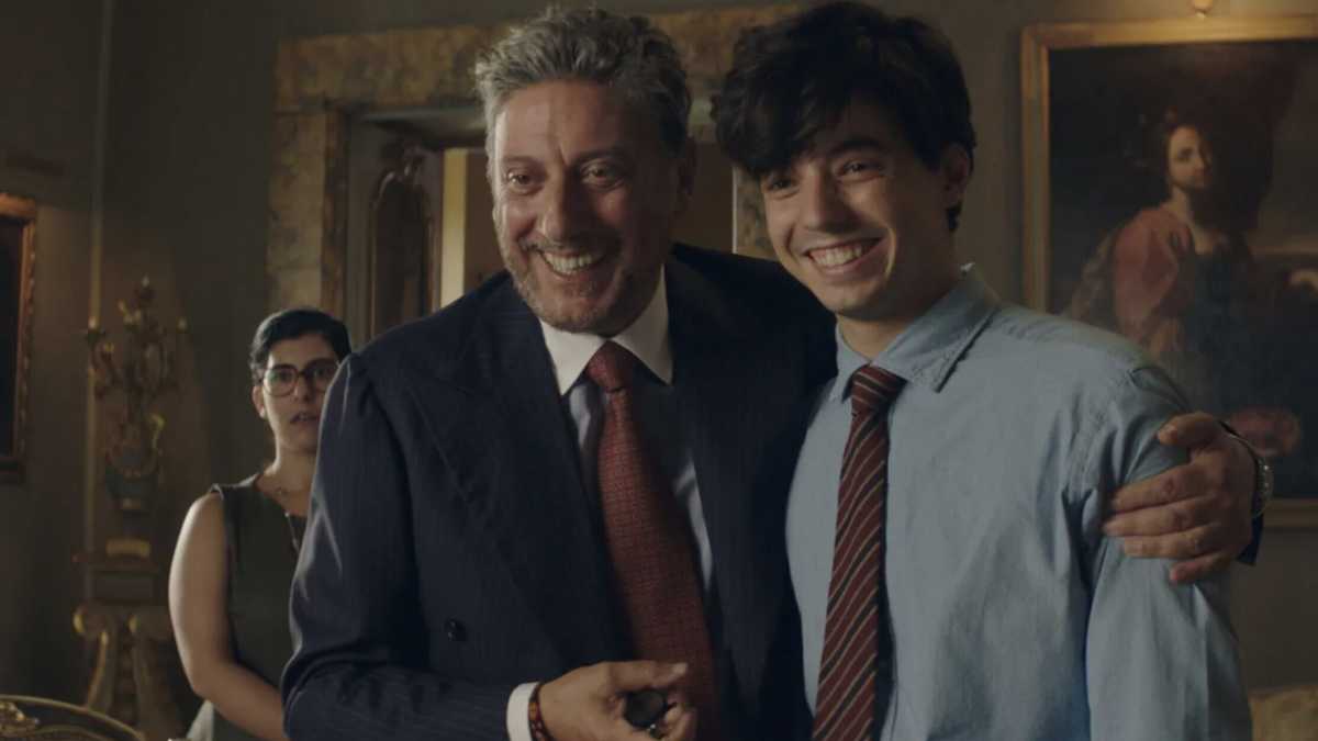 Immagine di L’esercito degli yuppie