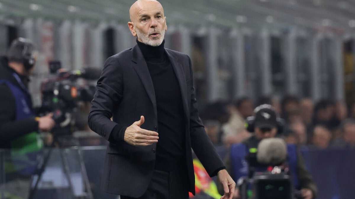 Immagine di Con la vittoria sul Tottenham, Pioli si è ripreso il Milan