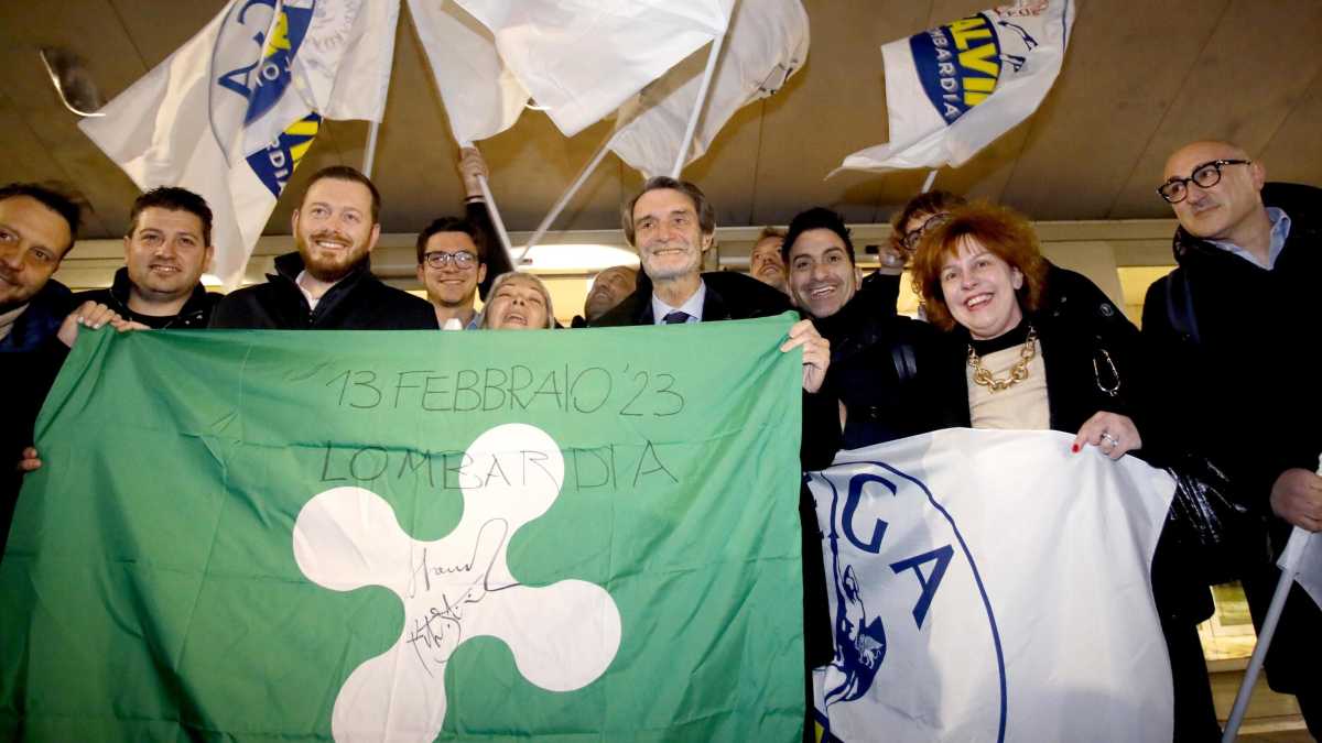 Immagine di Covid, la buona memoria dei lombardi