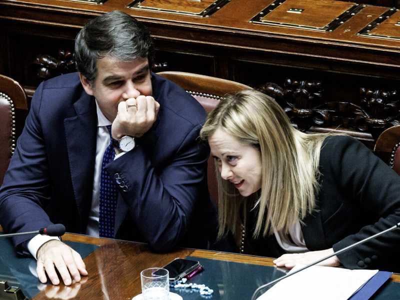 Concorrenza e giustizia tributaria: i due dossier su cui il governo rischia i miliardi del Pnrr