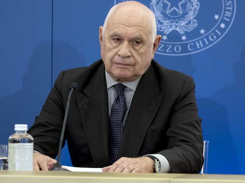 Sulla separazione delle carriere tra i magistrati il governo è separato in casa