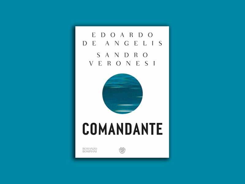 Comandante