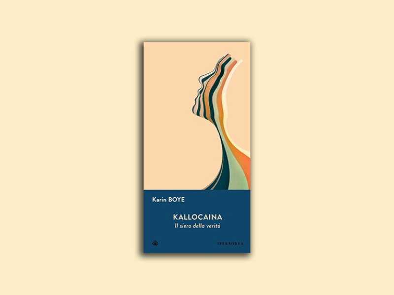 Kallocaina. Il siero della verità