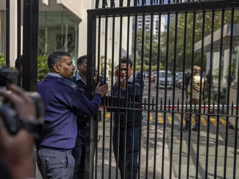 Blitz alla Bbc India. A Modi non è andato giù il documentario sul suo passato