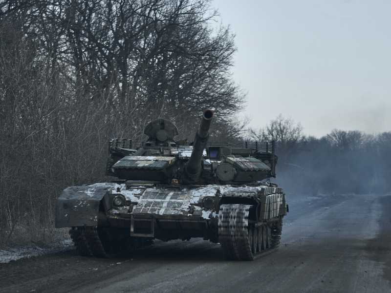 Foto di Libkos, AP Photo, via LaPresse <br />