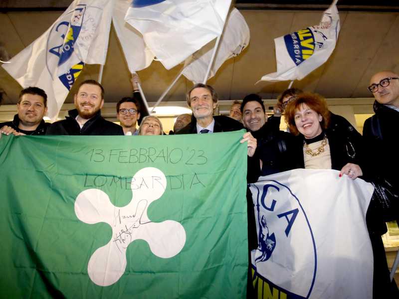 (foto Ansa)
