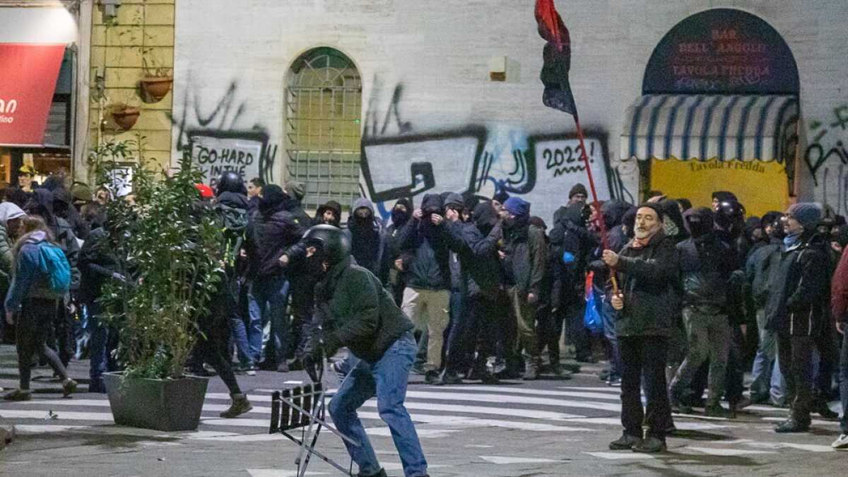 Immagine di Il caso Cospito e quella confusione tra martiri ed eroi