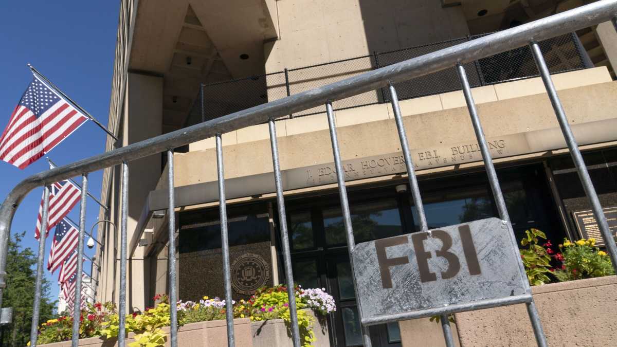 Immagine di Cosa ci vuole (e quali sono i rischi) per riformare l’Fbi. Parla Douglas Charles