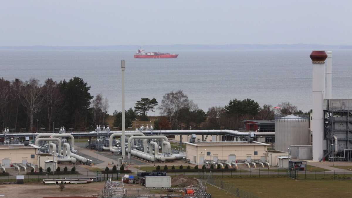 Immagine di In Germania attivato il terzo rigassificatore, l’Italia è ferma e in ritardo