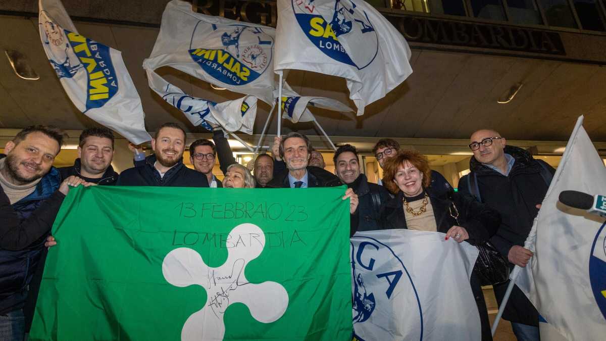 Immagine di È possibile rifarsi una vita (politica) dopo aver lasciato la Lega? Tre casi dicono di no