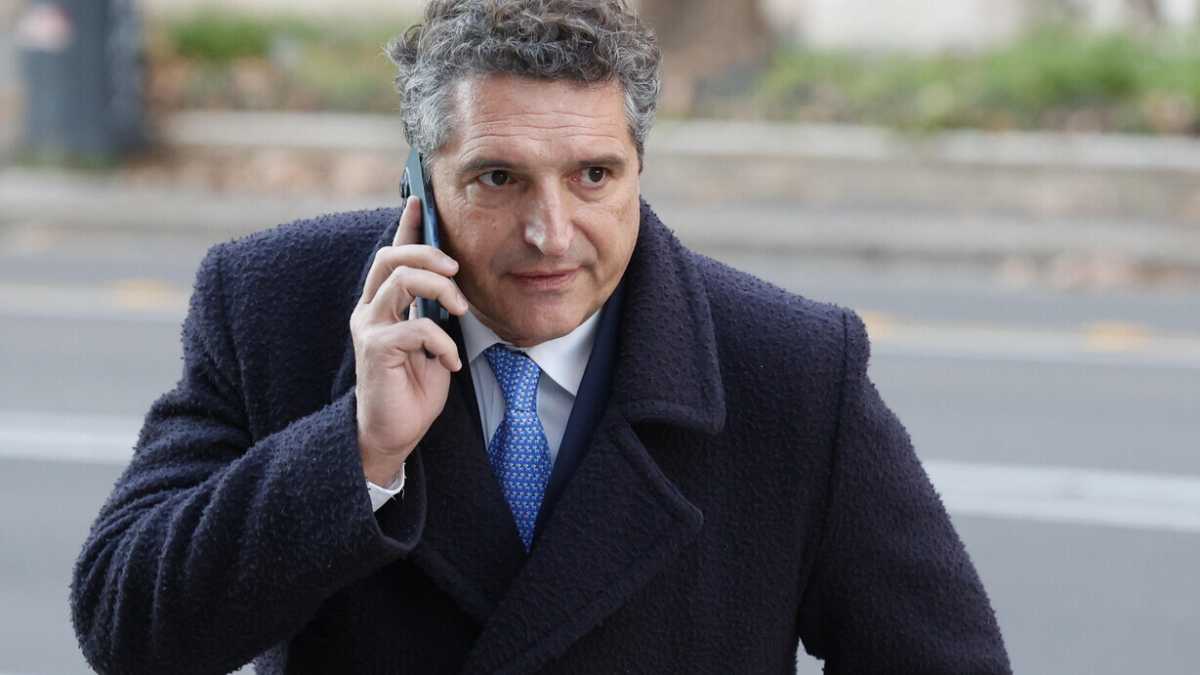 Immagine di "La Serie A muore nel silenzio della politica". Il grido d'allarme di De Siervo