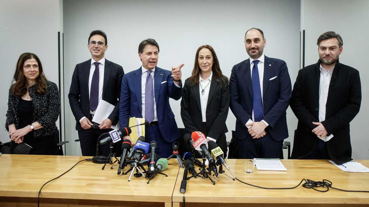Immagine di La bizzarra teoria del M5s su Superbonus e debito pubblico