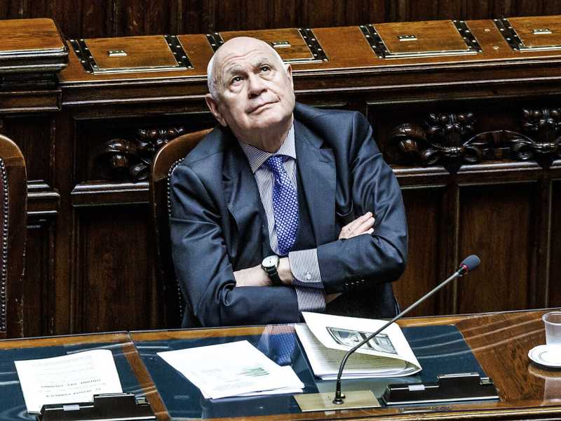 Foto LaPresse