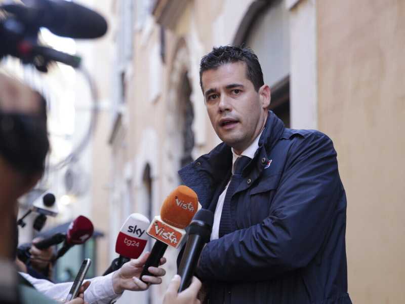 (foto LaPresse)