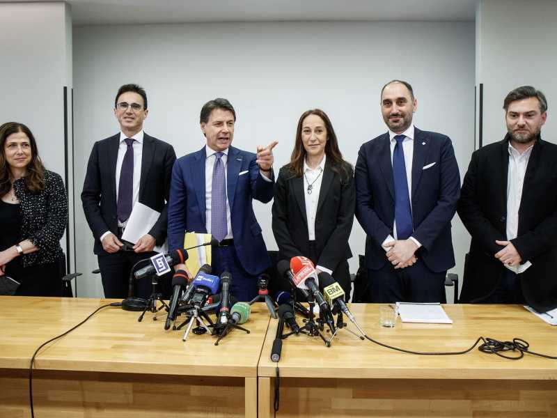 La bizzarra teoria del M5s su Superbonus e debito pubblico