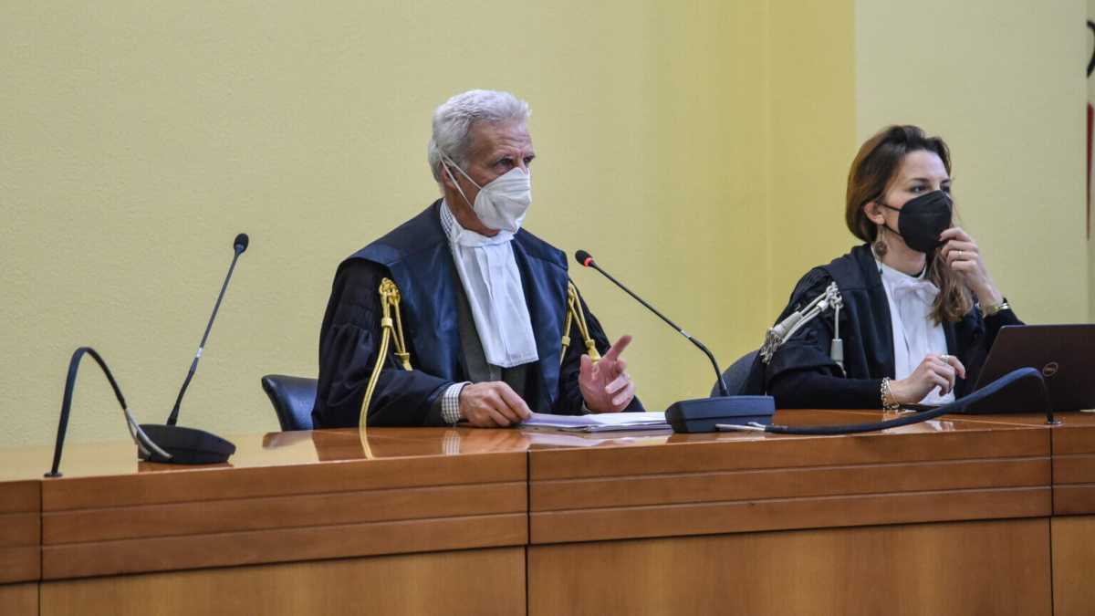 Immagine di Chi è Marco Tremolada, la toga che ha demolito i processi Eni-Nigeria e Ruby ter