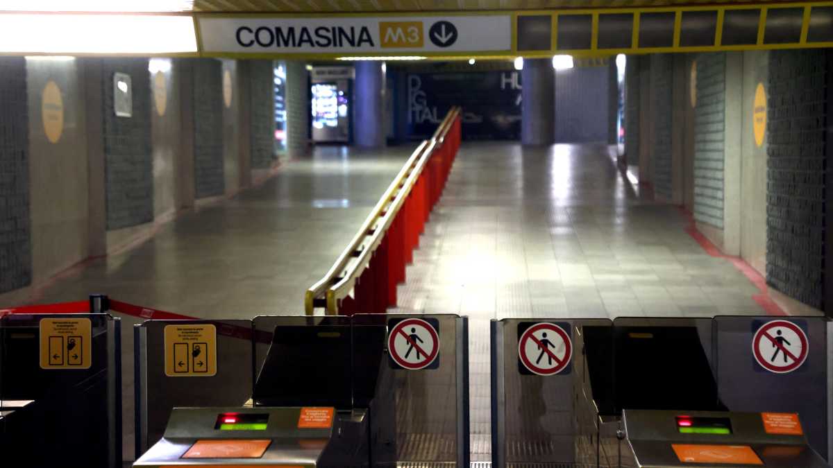 Immagine di Oggi lo sciopero dei trasporti: tutto quello che c'è da sapere