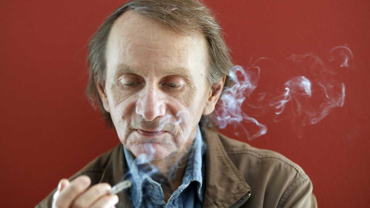 Immagine di Houellebecq ha deciso di non provocare più: niente porno a Casablanca