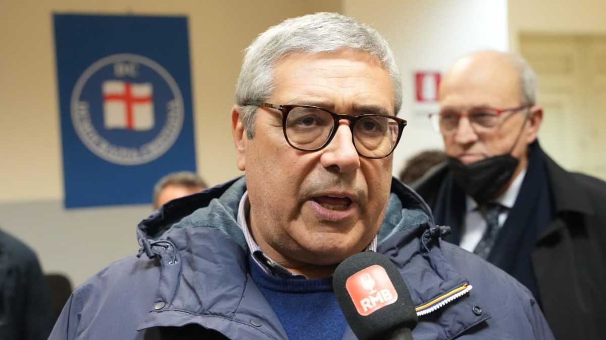 Immagine di Totò Cuffaro torna in campo: cade l'interdizione dai pubblici uffici