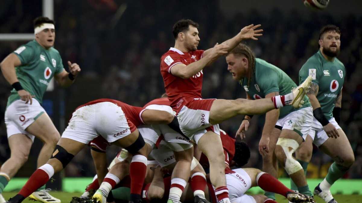 Immagine di Il rugby in Galles è in profonda crisi economica