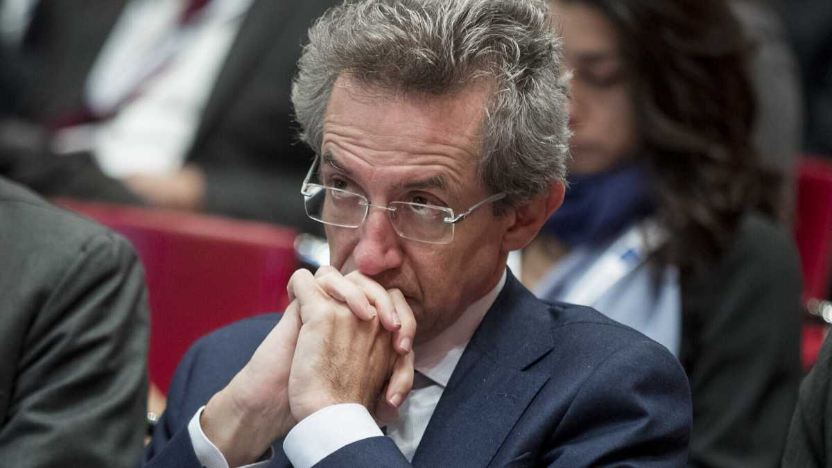 Immagine di Autonomia e competitività. “Con Meloni si può collaborare”, dice Manfredi