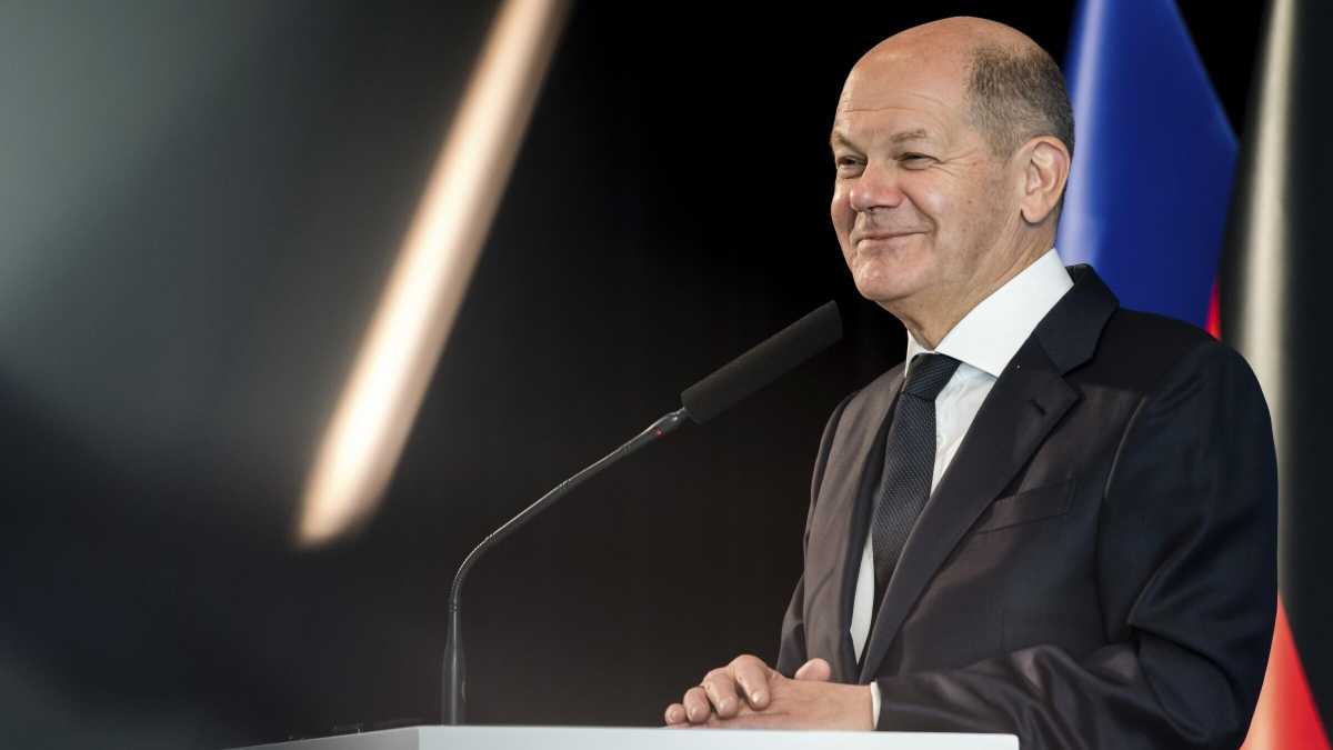 Immagine di Il lavoro silenzioso di Scholz nella "Leopard-Koalition" che non decolla