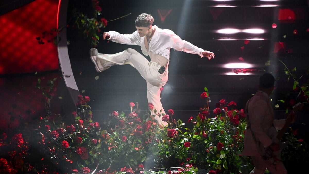 Immagine di Le procure fiori di testa che indagano Blanco per i calci alle rose