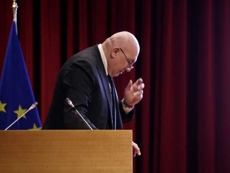 Foto LaPresse