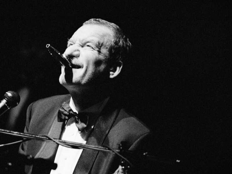 Paolo Conte alla Scala ci può stare: contro la retorica del teatro come tempio