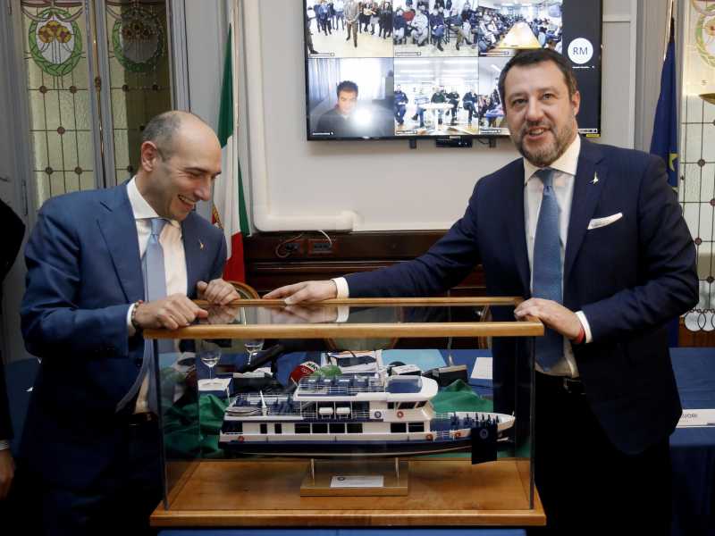 "Al Pnrr serve un tagliando, così non va. E occhio con l'accentramento dei poteri". Parla il leghista Morelli