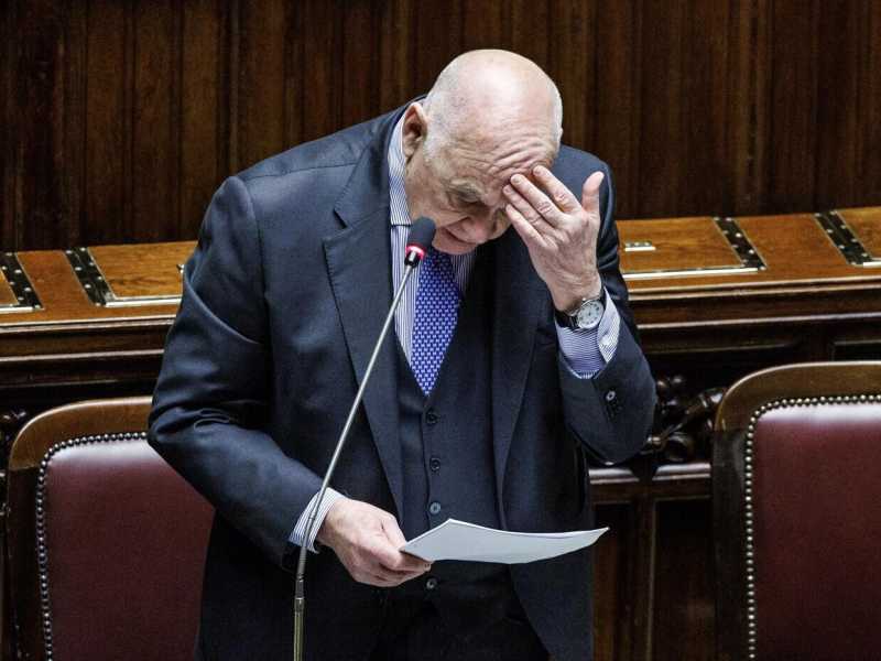 Foto LaPresse