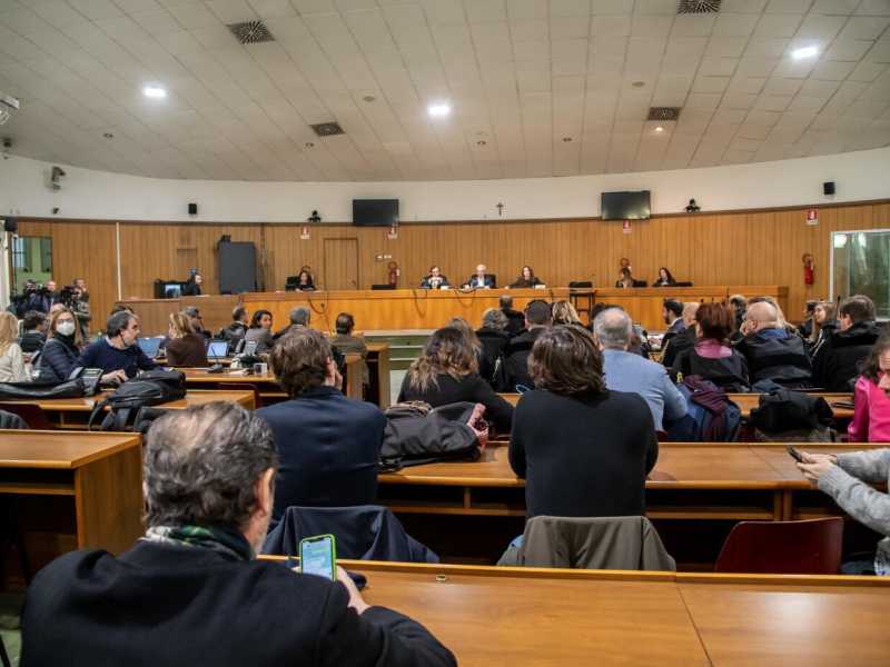 Foto LaPresse