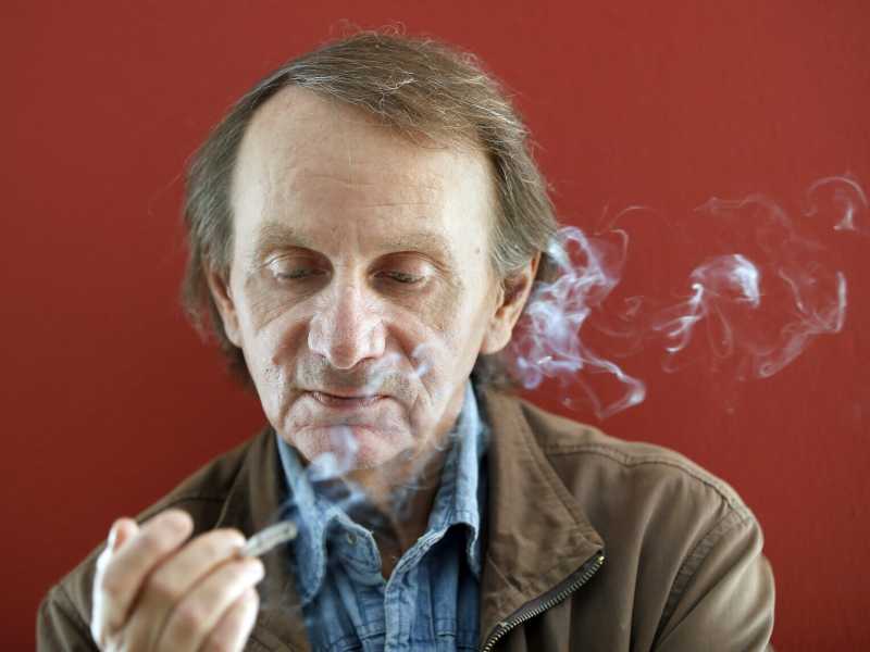 Foto di Andreu Dalmau, EFE, via LaPresse <br />