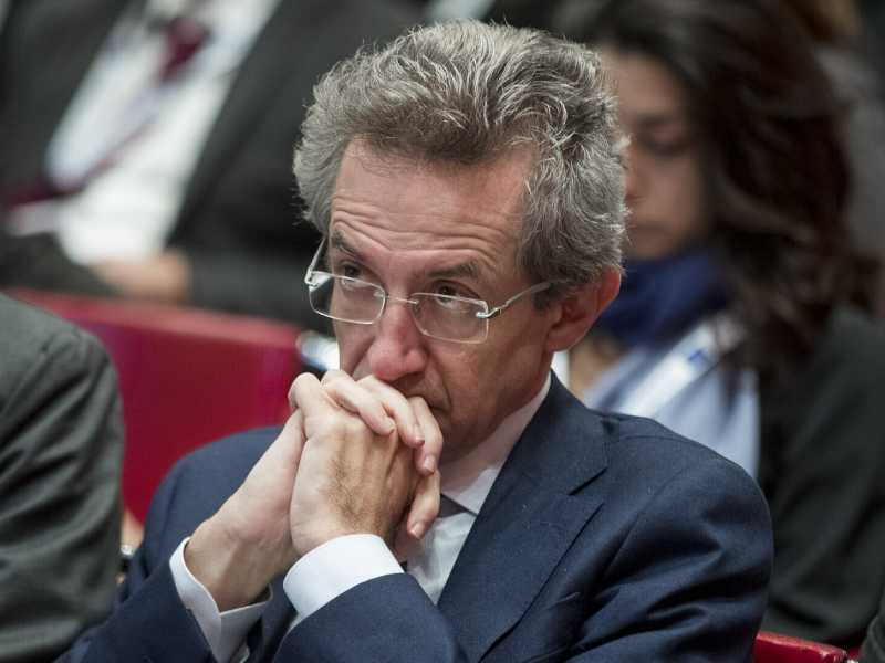 Foto di Roberto Monaldo, via LaPresse&nbsp;<br />