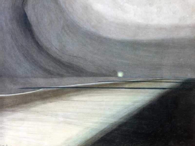 Dipinto di&nbsp;L&eacute;on Spilliaert