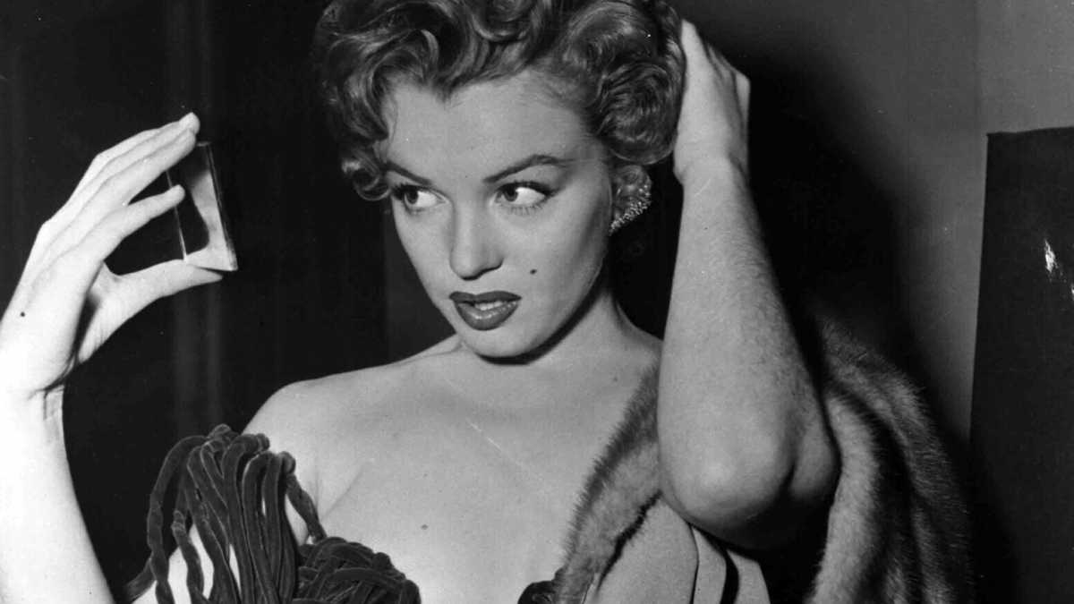 Immagine di Cosa non è successo fra il ’62 e il ’64 a New York. Un “menù” dell’età moderna