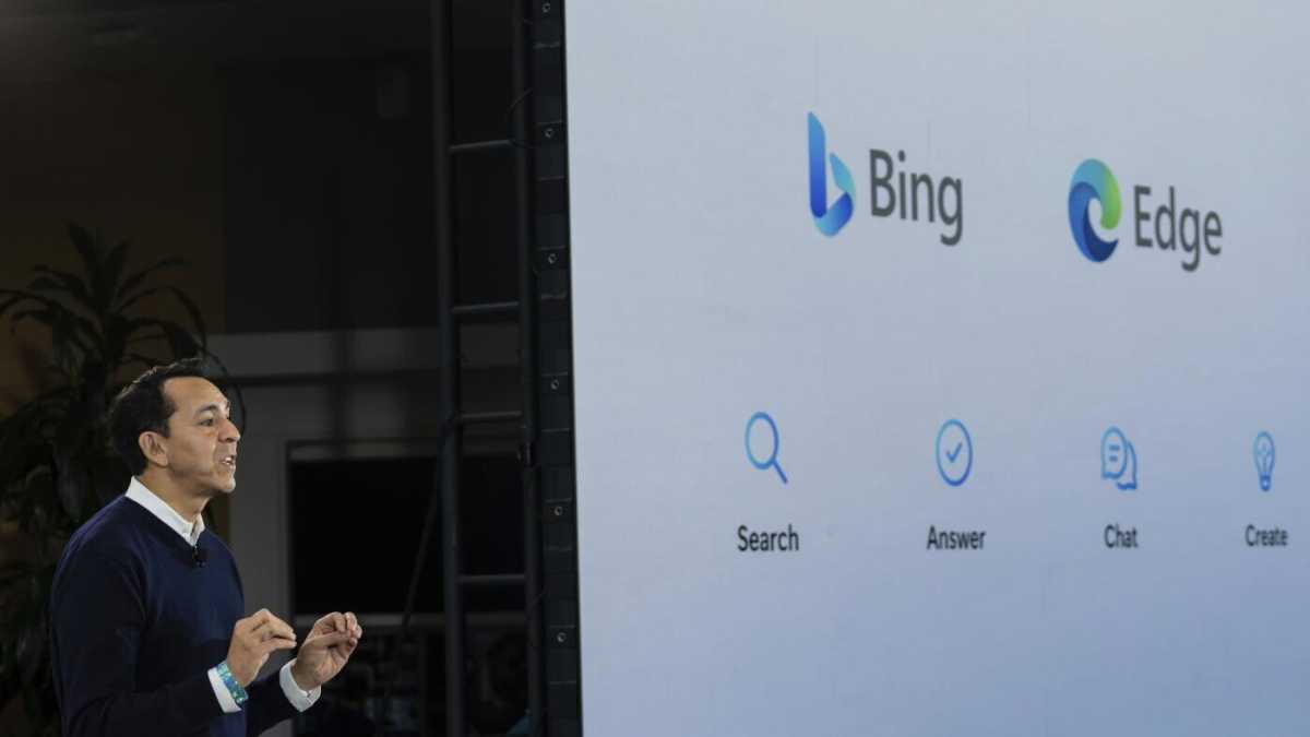 Immagine di L’intelligenza artificiale di Bing “non sente ragioni”. Riflessioni ai confini dell’umanità
