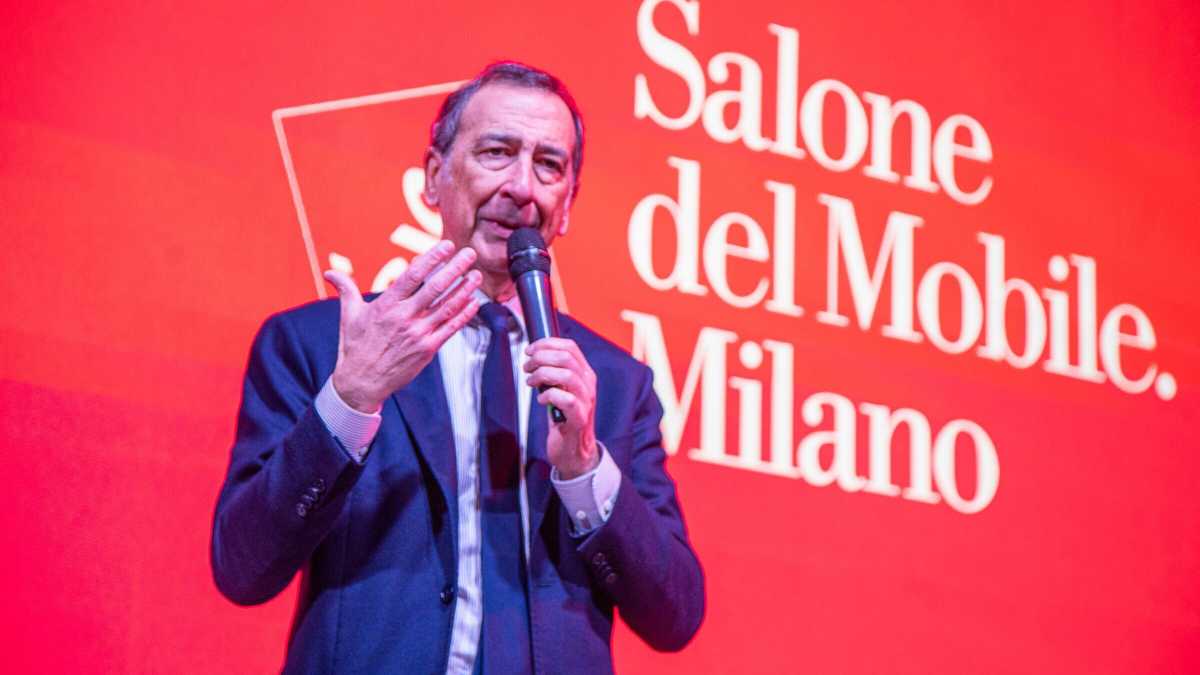 Immagine di Dopo anni magri torna il Salone del Mobile e promette novità “sensoriali”