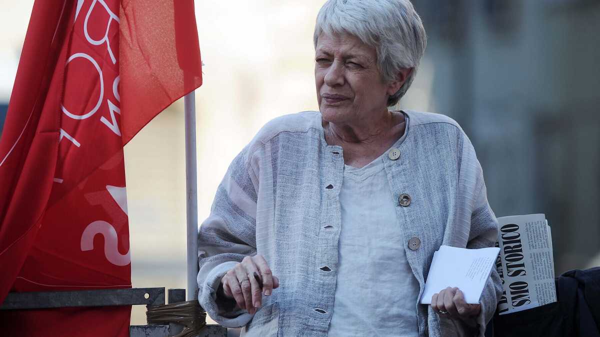 Immagine di Barbara Spinelli spiega al mondo