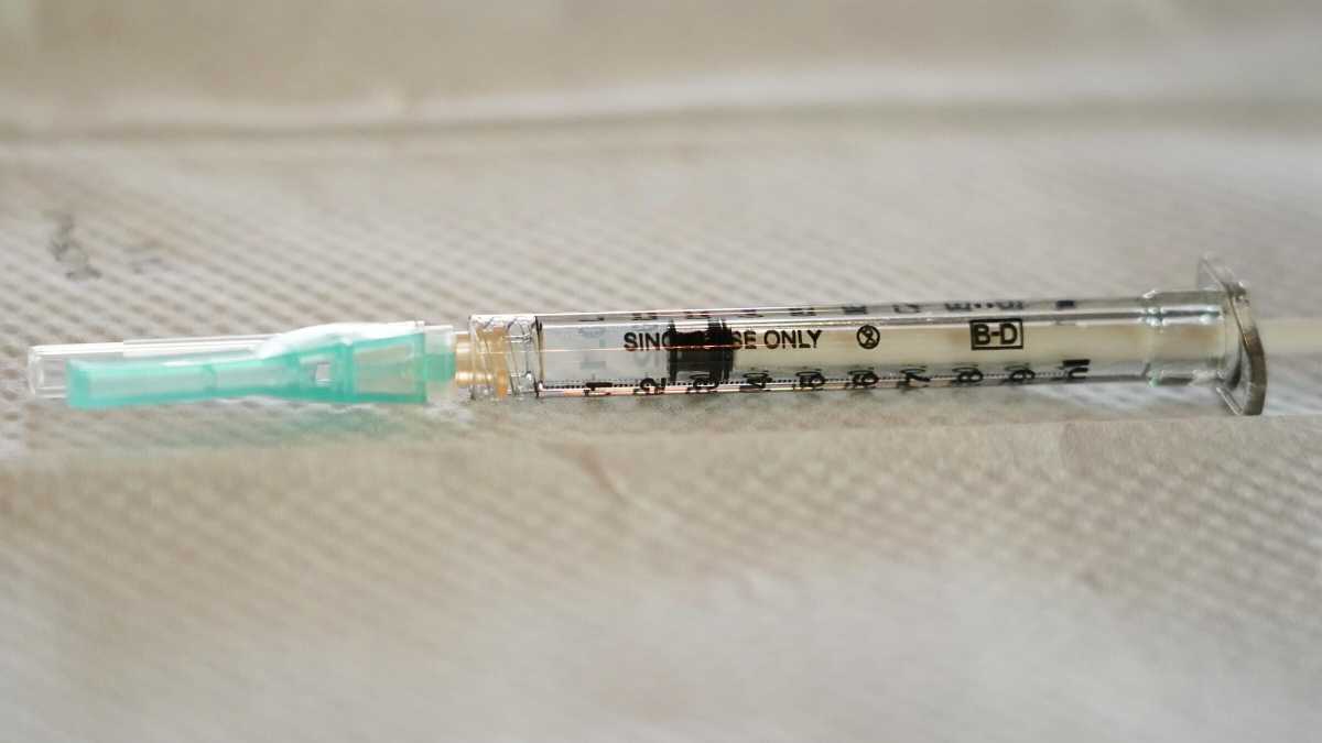 Immagine di Quale sarà il futuro dei vaccini anti-influenzali basati su mRna