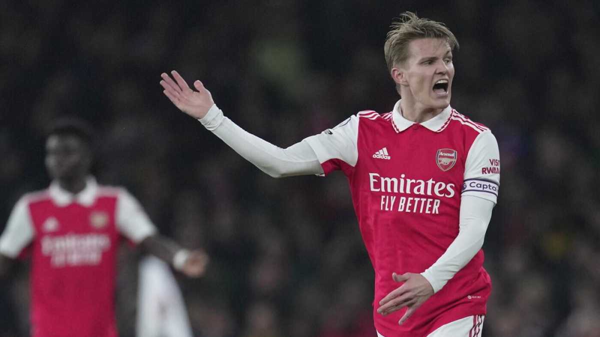 Immagine di All’Arsenal lo psicodramma è sempre dietro l’angolo