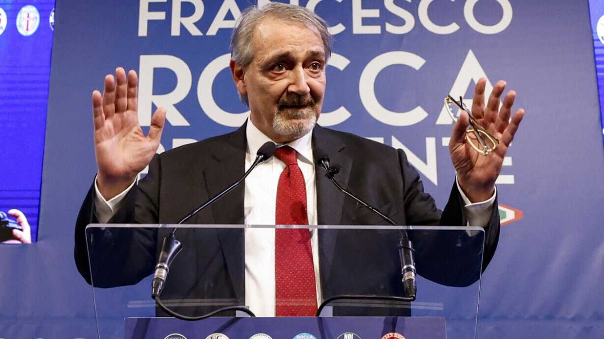 Immagine di Dall’Ater a Lazio Crea fino alle Asl: lo spoils system di Rocca